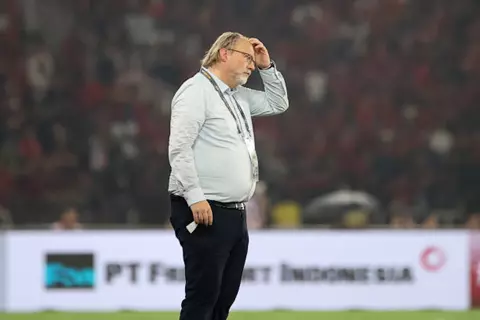 مدرب مالي: نحتاج إلى نقطة واحدة أمام المغرب